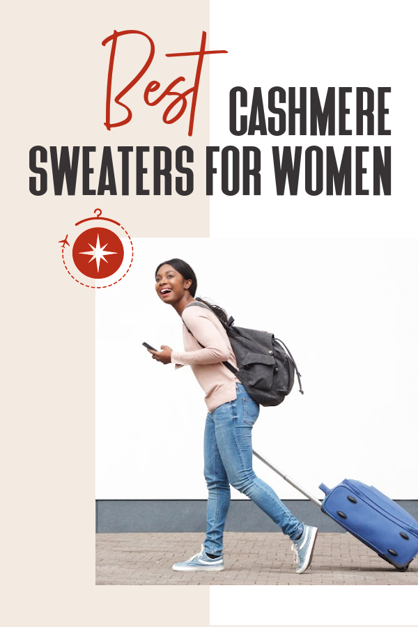 Best travel outlet sweater